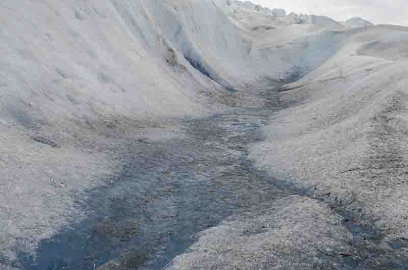 70 - Groenlandia - fiordo Tunulliarfik - glaciar Qaleraliq